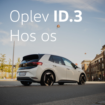  Oplev ID.3 hos os